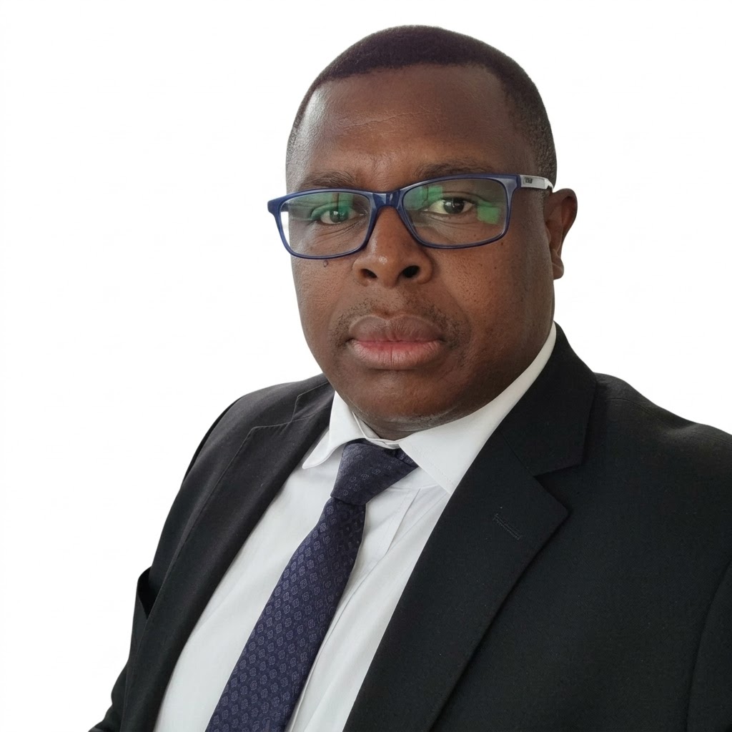 Wahome Nicholas Macharia, Director of Finance, Partnerships and Programme Implementation at Pegar Grama Consulting
