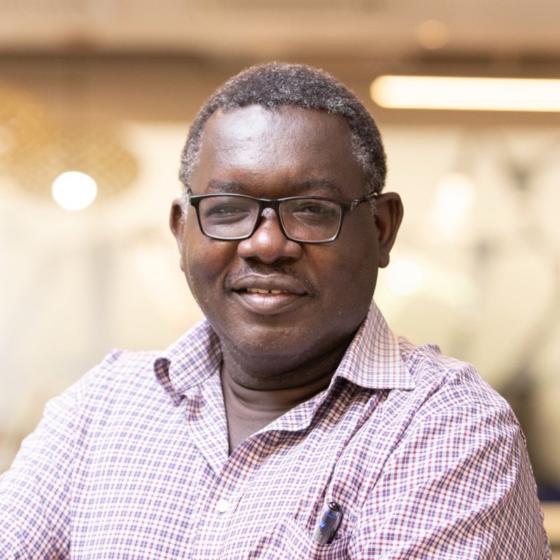 Paul Okech, Founder and Chairman at Pegar Grama Consulting