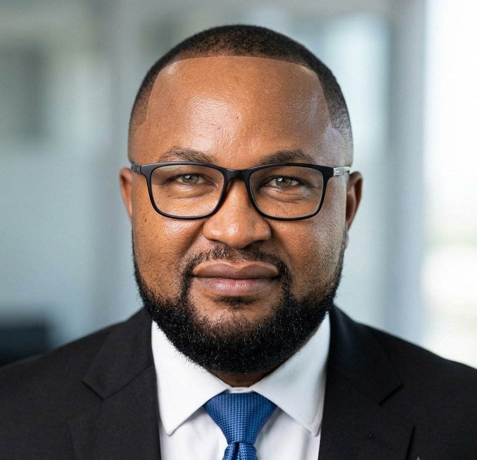 Peter Muigai, Founder and CEO at Pegar Grama Consulting